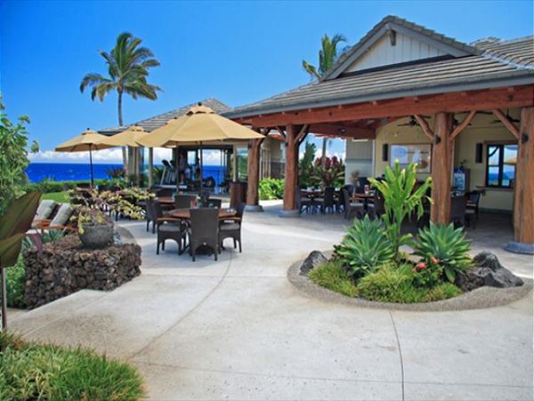 Kohala Coast Condo 1000851