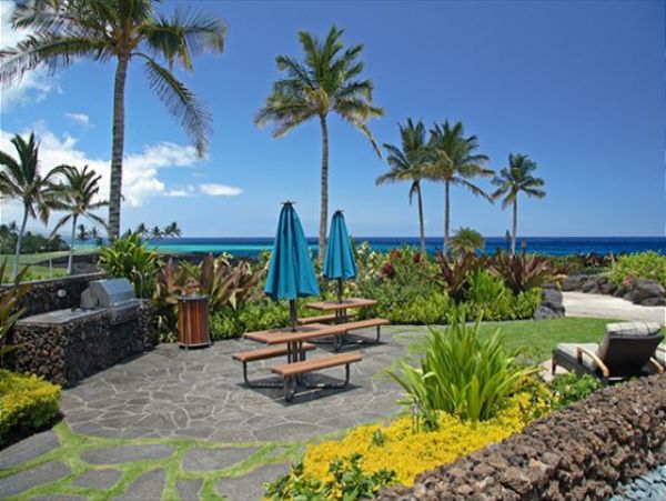 Kohala Coast Condo 1000851