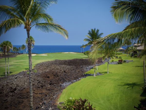 Kohala Coast Condo 1000851