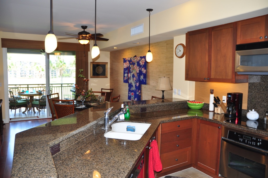 Kohala Coast Condo 1000851