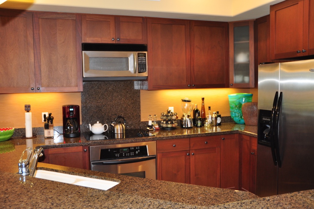 Kohala Coast Condo 1000851