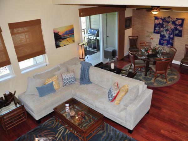 Kohala Coast Condo 1000851