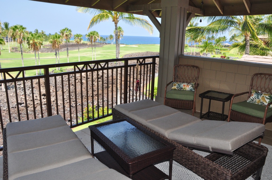 Kohala Coast Condo 1000851