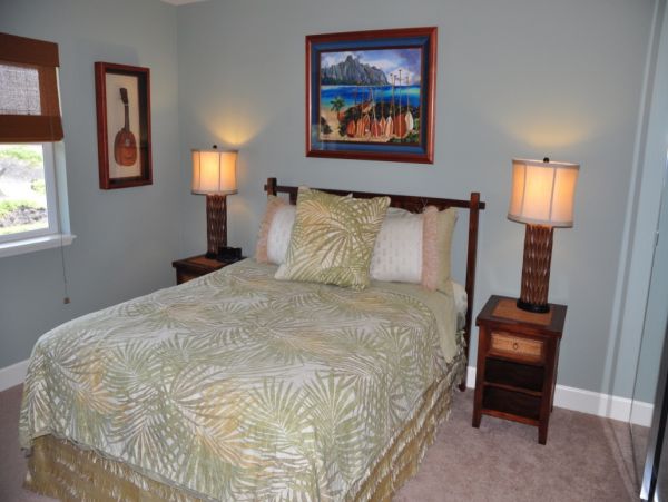 Kohala Coast Condo 1000851