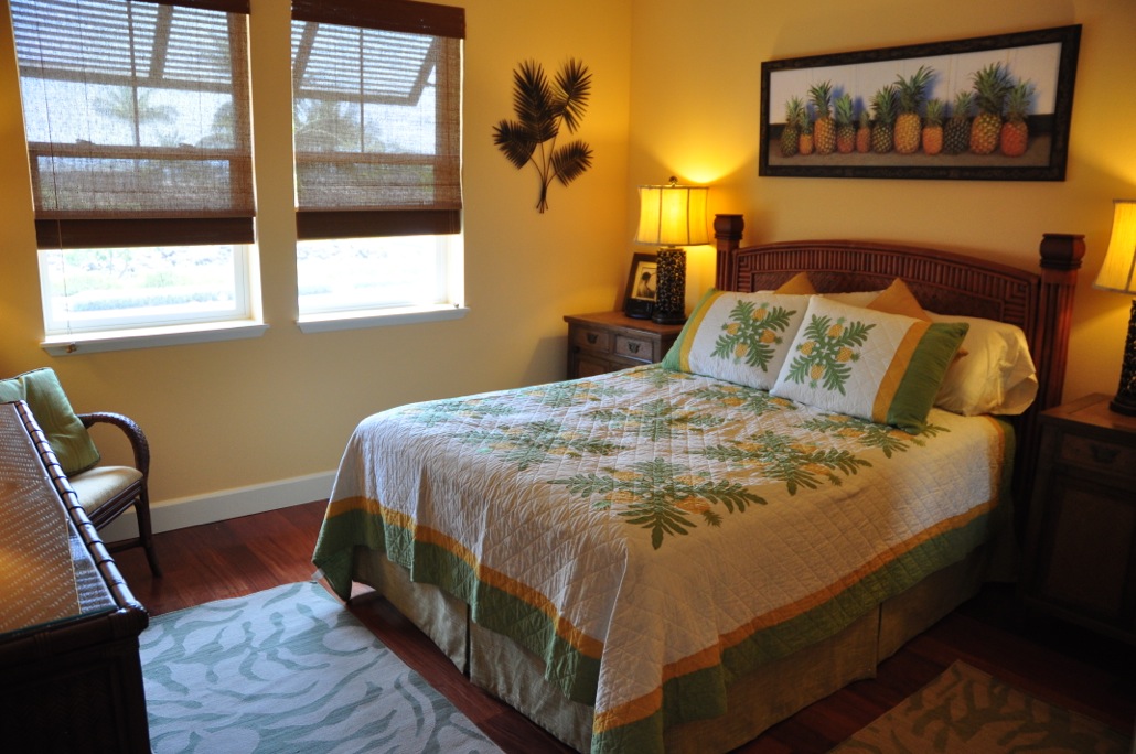 Kohala Coast Condo 1000851