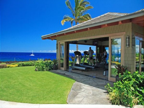 Kohala Coast Condo 1000852
