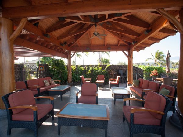 Kohala Coast Condo 1000852