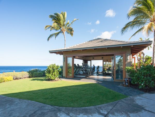 Kohala Coast Condo 1000852