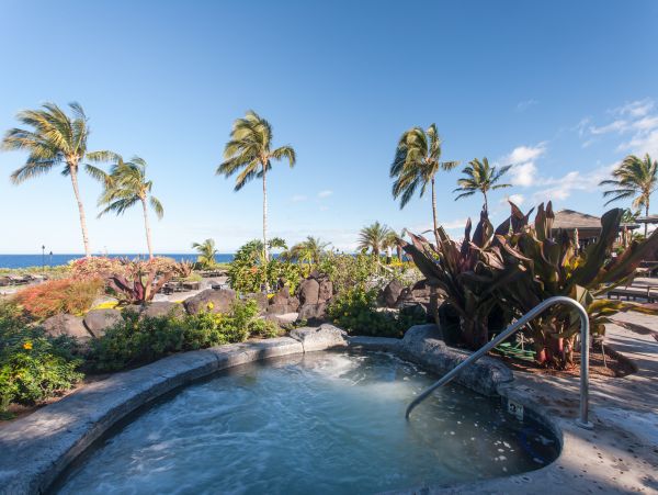 Kohala Coast Condo 1000852