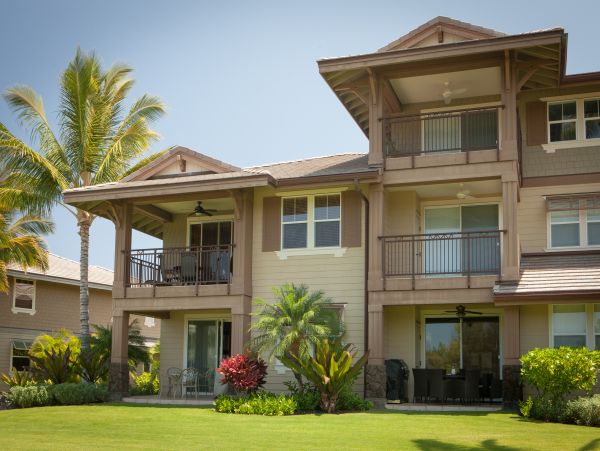Kohala Coast Condo 1000852