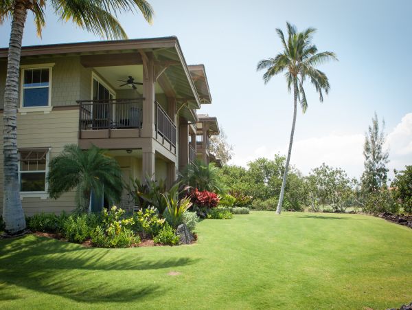 Kohala Coast Condo 1000852