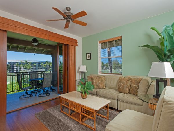 Kohala Coast Condo 1000852