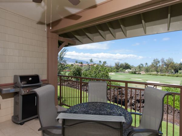 Kohala Coast Condo 1000852