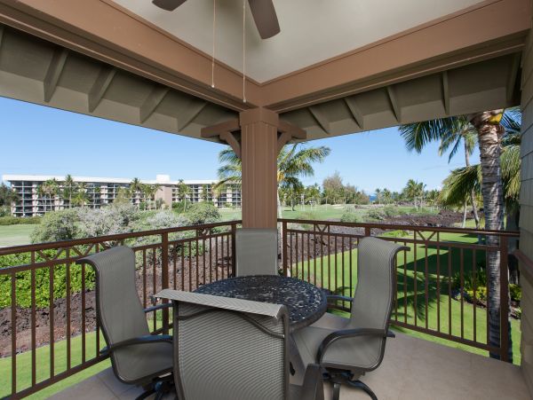 Kohala Coast Condo 1000852