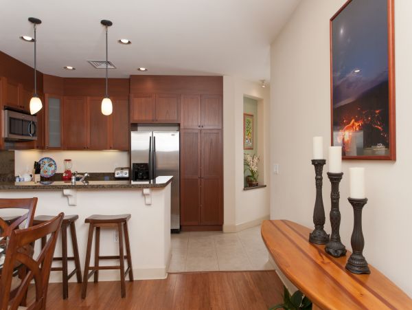 Kohala Coast Condo 1000852