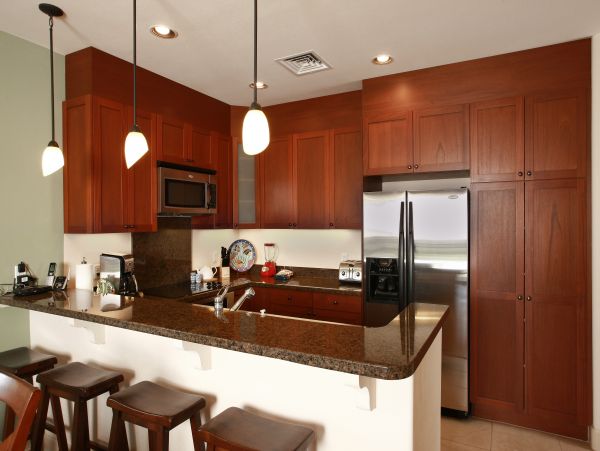 Kohala Coast Condo 1000852