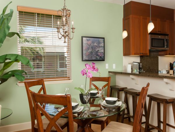 Kohala Coast Condo 1000852