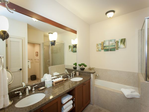 Kohala Coast Condo 1000852