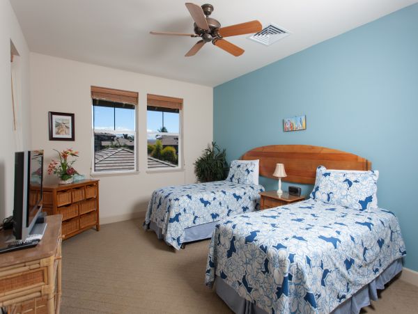 Kohala Coast Condo 1000852