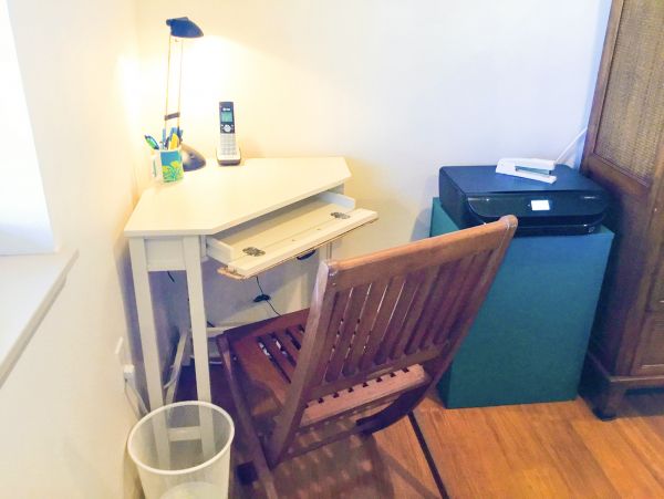 Kohala Coast Condo 1000852