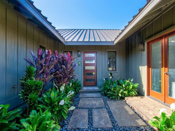 Luxury Three Bedroom Vacation Home in Waikoloa