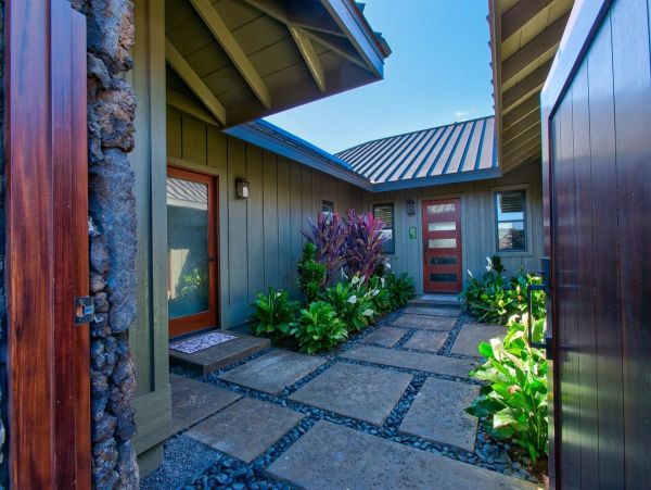 Luxury Three Bedroom Vacation Home in Waikoloa