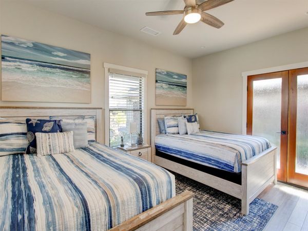Luxury Three Bedroom Vacation Home in Waikoloa