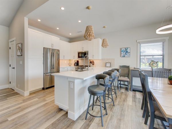 Luxury Three Bedroom Vacation Home in Waikoloa