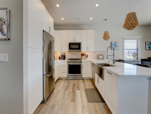 Luxury Three Bedroom Vacation Home in Waikoloa