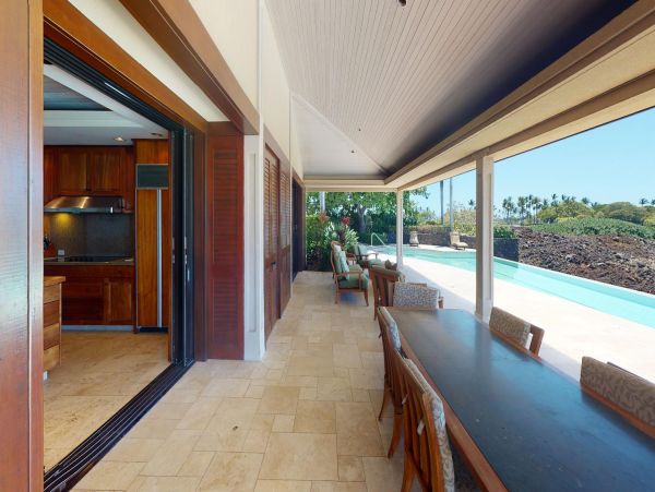 Kohala Coast Home 1000854