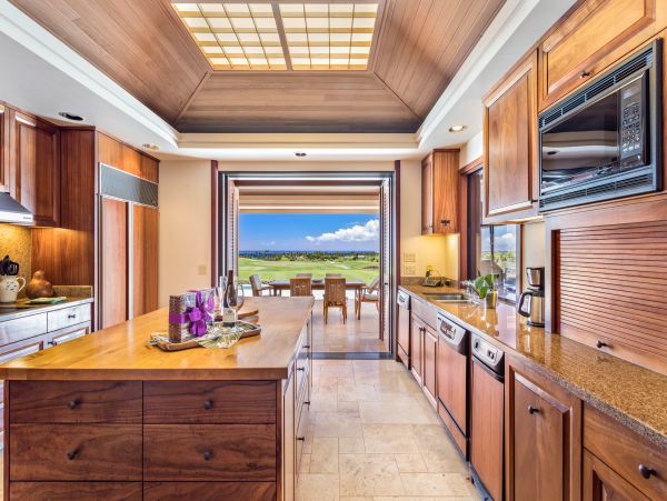 Kohala Coast Home 1000854