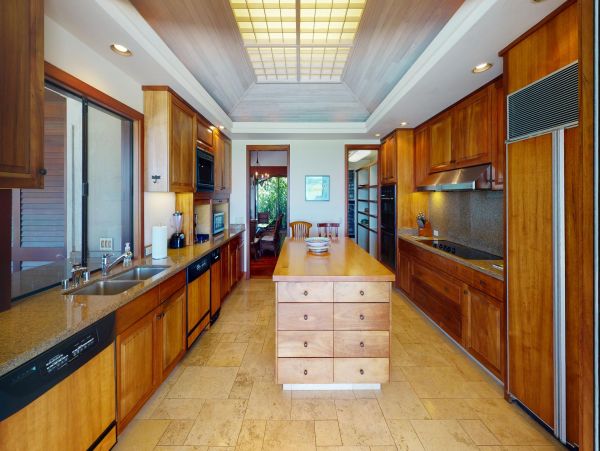 Kohala Coast Home 1000854