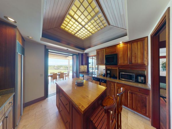 Kohala Coast Home 1000854