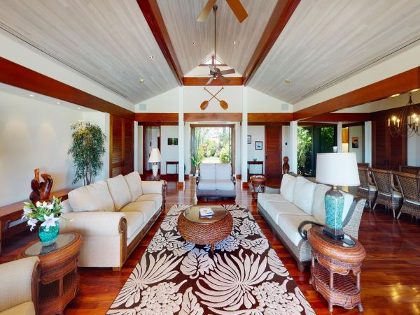 Kohala Coast Home 1000854