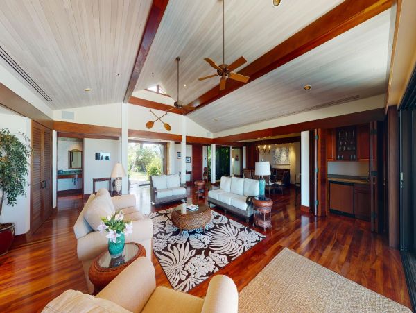 Kohala Coast Home 1000854