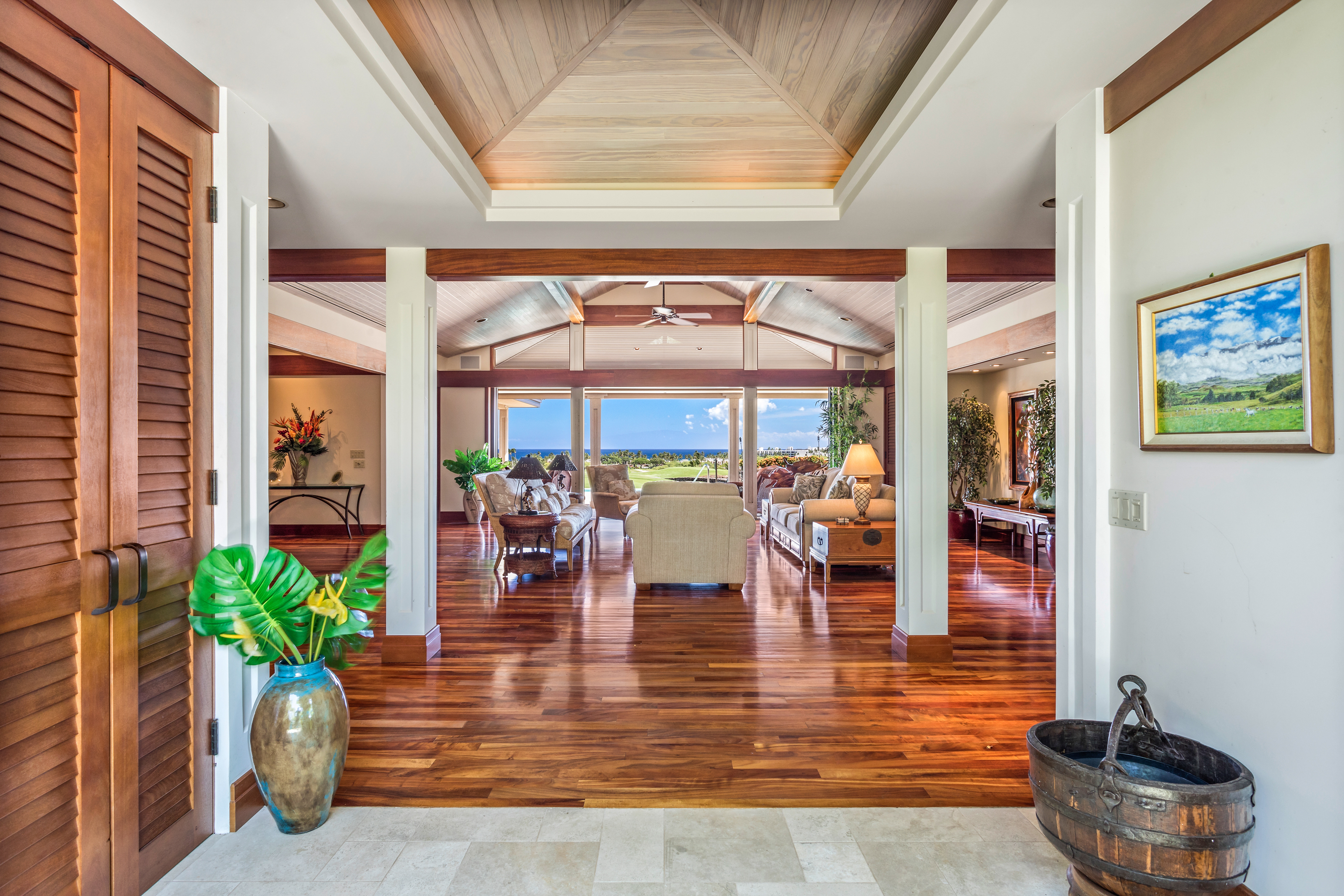 Kohala Coast Home 1000854