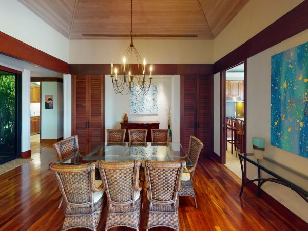 Kohala Coast Home 1000854