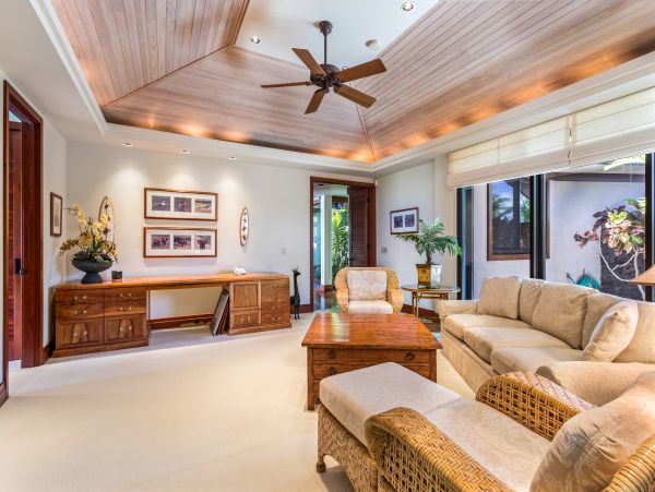 Kohala Coast Home 1000854