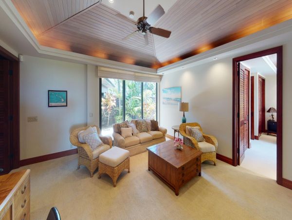 Kohala Coast Home 1000854