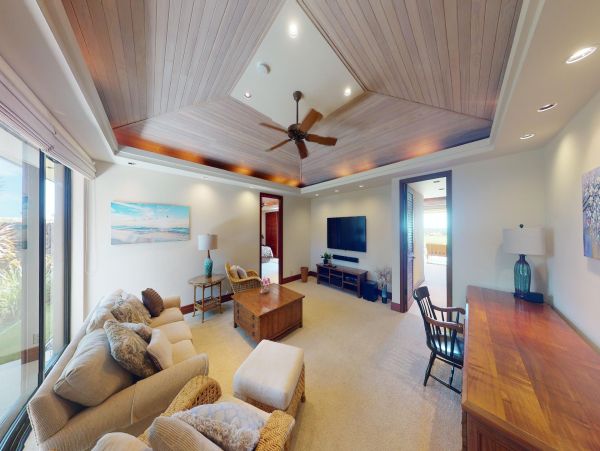 Kohala Coast Home 1000854