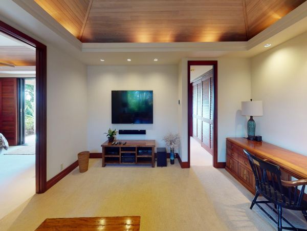 Kohala Coast Home 1000854
