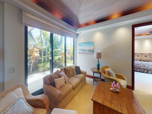 Kohala Coast Home 1000854