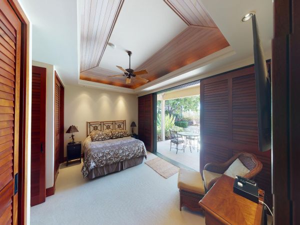 Kohala Coast Home 1000854