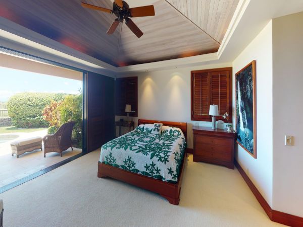 Kohala Coast Home 1000854