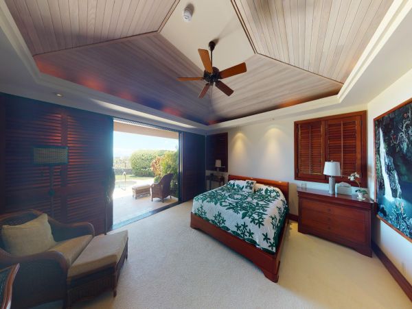 Kohala Coast Home 1000854