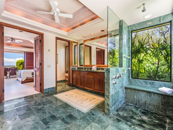 Kohala Coast Home 1000854