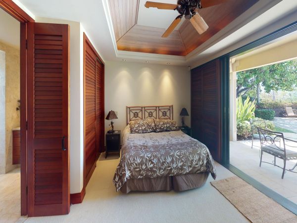 Kohala Coast Home 1000854