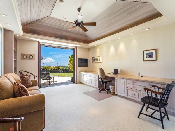 Kohala Coast Home 1000854