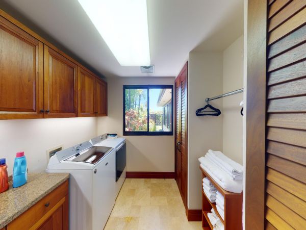 Kohala Coast Home 1000854