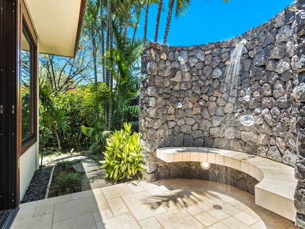 Kohala Coast Home 1000854